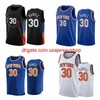 2021 2022 Basketball jersey mannen Julius Randle De swingman genaaid en geborduurd truien.