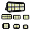 Flood Lights 200W 400W 600W Cold White 6500K LED Floodlights Outdoor Lighting Wall Lamps Waterproof IP65 AC85-265V Oemled