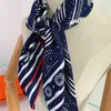 brand designer gift scarf high 100 silk scarfs for woman luxury design size 90x90cm no box summer scarves8390674