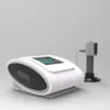 NUOVA macchina per onde d'urto portatile per terapia ad onde d'urto a bassa intensità per trattamenti di disfunzione erettile