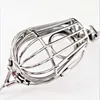 Stainless Steel Adjustable Chastity Devices Belt Arrival With Unique Design Cock Cage Bdsm Bondage Restraints