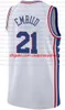 6 23 0 Lebron James Jersey Carmelo Anthony Russell Westbrook Basketball Jerseys 8 Davis City Black Mamba Men