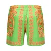 2023 Été Hommes Pantalons courts Vêtements de luxe Maillots de bain Nylon Hommes Designer Shorts de plage Petit cheval Maillot de bain 2022 Short de bain