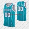 75th Diamond Basketball Jerseys Miles Bridges 0 Gordon Hayward 20 Terry Rozier III 3 Kelly Oubre Jr. 12 Mason Plumlee 24 Lamelo Ball 2 James