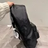 Designerski męski plecak Unisex plecaki Modna torba podróżna Torby damskie