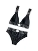 22SS Designer Bikini Sexig baddräkt Högkvalitativ triangelbokstav Kvinnstrand Summer Swimsis Classic 17 slags val mode populärt grossist s-xl