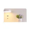 Lampada da parete a Led Apparecchio di illuminazione a montaggio superficiale Luce Bagno Soggiorno Cucina Lampade per interni semplici e moderne