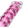 Hele dildo's vibrator seksspeeltjes multispeed prikkeldraad super dildo waterdichte g-spot vibrators veilige producten1411904