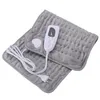 Carpets Winter Heating Mat Office Home Electric Pad Warm Feet Heater Household Body Blanket Health Care PadCarpets