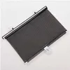 Nieuwe Rollback Window Sun Shade Screen Cover Sunshade Protector Car Auto Truck Links Rechts Rechts Side Solar Protection