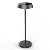 Bordslampor Creative European Style LED Metal Lamp Readgeble Bar Student Eye Protection El Bedside