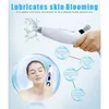 2 I 1 4D HIFU INGENEDLE Ultraljudshudlyftmaskin 8 Kassetter Ultraljud Ultraljudsterapimaskin Liposonix Body Slimmin9903949