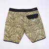 Herren-Shorts, lässige Sommer-Strand-Shorts, schnell trocknend, Badeshorts, Herren-Bermuda, sportliche kurze Hosen, modische Herren-Surf-Shorts T230209