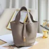 Designers Sacs Luxurys Femmes Sacs à main Épaule Paquet sous-axillaire Sac Sac fourre-tout en cuir Sac portefeuille Sac cadeau orange Sac à main classique Low key noble Magasin d'usine