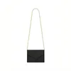 Un sac indispensable pour les dames élégantes sacs à bandoulière design chaîne sacs à bandoulière en cuir de vachette sacs à main de haute qualité femmes mode sac à main sac de luxe avec boîte d'origine