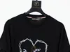 Marcelo Berrett 2023SS Nya mäns T-shirts Mens Designer Brand T Shirts Women Short Sleeve Italy Fashion 3D Printing Quality 100% Cotton Top Tees 55843