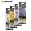 VG Sports Bicycle 8 9 10 11 Speed ​​Ultralight S Half holle zilveren goud kleurrijke bergbout Bike Chain 116L 0210