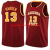 4 Jalen Green Basketball Jerseys Jabari Smith Jr Jersey 22 23 City Jersey