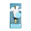 Bar Tool Melkfles Vorm Wijnstoppers Verjaardagsfeestje Geschenk Souvenir Bottle Red Wine Stopper Baby Baptism Gunsten