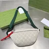 Bel çantaları tasarımcı kadın erkek omuz çanta crossbody moda paketleri deri çantalar kadın fanny paketi tasarımcıları fannypack göğüs paketi cüzdanlar