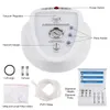 Draagbare huidverzorging Hydra Diamond Microdermabrasion Peeling Machine Home Gebruik voor dame