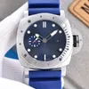 Top Wysokiej jakości designerskie zegarki dla mężczyzn Waterproof Classic ze stali nierdzewnej mody Man Man Business Watche Busines