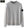 2023 SWEATER PLUS SWEATER MĘŻCZYZN MĘKOWA SWETER SWEAT Wyspa Mężczyźni i damski bluz z kapturem swobodny monogram haftowany top długie rękawowe streetwear1