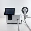 Machine de jambes de la physiothérapie magnéto Machine EMTT avec un système de refroidissement d'eau à 3000 Hz pour soulagement de la douleur