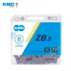 Ketens KMC 8 Speed ​​Chain Bicycle Chain MTB -ketens fietsaccessoires voor Shimano // Avid 0210