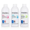 Accessori Parti Soluzione Aqua Peeling Aa1 Ab2 Am3400Ml per bottiglia Siero viso Aqua per pelle normale macchina2254044