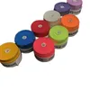 Banda de suor 60 peclot zarsia sticky pro excesso de punhado de tênis badminton griptennis overgripstennis produto 230210