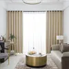 Curtain Prague Black Curtains For Living Room Full Blackout Fabric El Star Engineering Physical