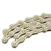 SUMC Cykelkedja 6/7/8/9/10/11/12 Speed ​​12s MTB Road Ultralight Mountain Bike Gold Chains 116/126 Link 0210