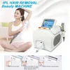 Beauty Items Portable IPL OPT Hair Removal Skin Rejuvenation Laser Freckle Whitening Acne Treatment Machine