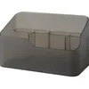 Storage Boxes Makeup Organizer For Cosmetic Box Desktop Jewelry Nail Polish Drawer Container & Bins
