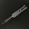 Neues EDC OUT The Front Automatisches Outdoor-Messer Taktischer Kampf Camping Utility Wandern Auto Taschenmesser Werkzeuge