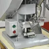 Schiffe von US Warehouse TDP-1.5 Single Punch Milk Press Automatic Lab Supplies Tablet-Stempel Set für TDP-Maschine TDP Die Formen