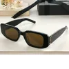 نظارة شمسية نسائية بإطار أسود نظارات شمسية للرجال ماركة أزياء M96 / F أحدث مبيعا نظارات شمسية من زجاج دي سول مع صندوق وحقيبة M96