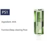İspanya Stoku Vergi Aqua Peeling Çözümü PS1 PS2 PS3 PSC Şişe Yüz Serumu Başına 500ml Normal Cilt Mikrodermabrazyonu için Hydra Dermabrazyon