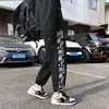 Pantaloni da uomo Primavera Estate Sport Pant Uomo Bandana Jogger Paisley Jogging Gamba larga Tuta Pantaloni larghi Abbigliamento 2023 Streetwear