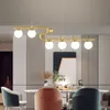 الأنوار الحديثة السحرية الفاصوليا الزجاجية الزجاجية السقف قلادة مصباح لتناول الطعام غرفة نوم معيشة مطبخ جديد معلق الإضاءة