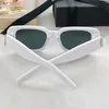 Designer Mens Lunettes De Soleil Pour Femme Eco Eyewear Marque De Mode M96 / F Dernières Ventes Lunettes De Soleil De Sol En Verre Avec Boîte Et Étui M96