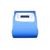 آلة التخسيس ضغط الهواء Pressotherapy الصرف اللمفاوي مع 24 كيس هواء لتدليك الجسم كله CE/DHL