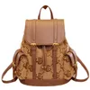 Magasin de sacs à main de styliste, 60% de réduction sur le cuir Hong, nouveau sac pliant classique polyvalent pour femmes, sac à dos à la mode