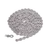 ZTTO 10 Speed ​​Bike Chain 116 Links MTB Mountain Road 10s Bicycle Chains met ontbrekende Link Connecter 10Speed ​​20S 0210