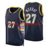 Kawhi Leonard Paul George Basketball Jersey Mens 2 13