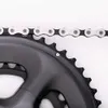 Ketens Sunshine 10V MTB 11-25/28/32/36/40/42/46/50T 10S Cassette KMC X10 Road Bike Chain Shimano HG54 116 Links voor 10 Speed ​​Bicycle 0210