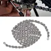 S Steel Parts Chain HG73 9/27 SPEED 114 Link Proching-Pracking Mountain Bike مع Boxle Bicycle 0210