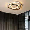 Ceiling Lights Creative Personality LED Simple Modern Nordic Master Bedroom Lamp Room Study Lighting