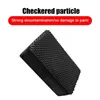 Car Wash Solutions 3Pcs Mud Magic Clay Bar Sponge Block Pad Remove Contaminants Before Polisher Wax For Care Cleaning M9L8